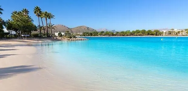 Villa Can Carrasquet Port de Alcudia   Port de Alcudia (Mallorca)