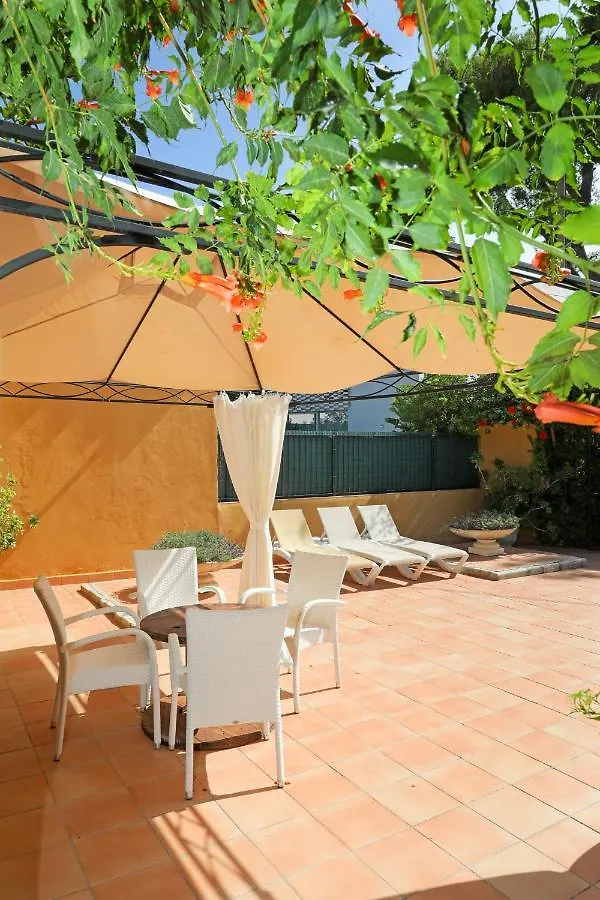 Villa Can Carrasquet Port de Alcudia