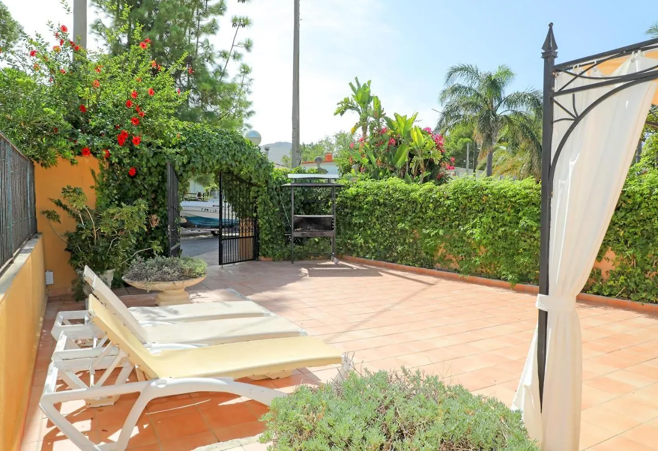 Villa Can Carrasquet Port de Alcudia