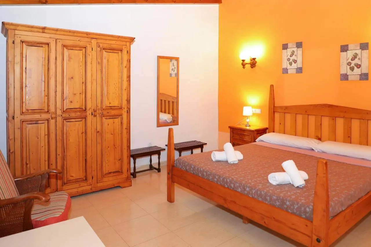 Villa Can Carrasquet Port de Alcudia