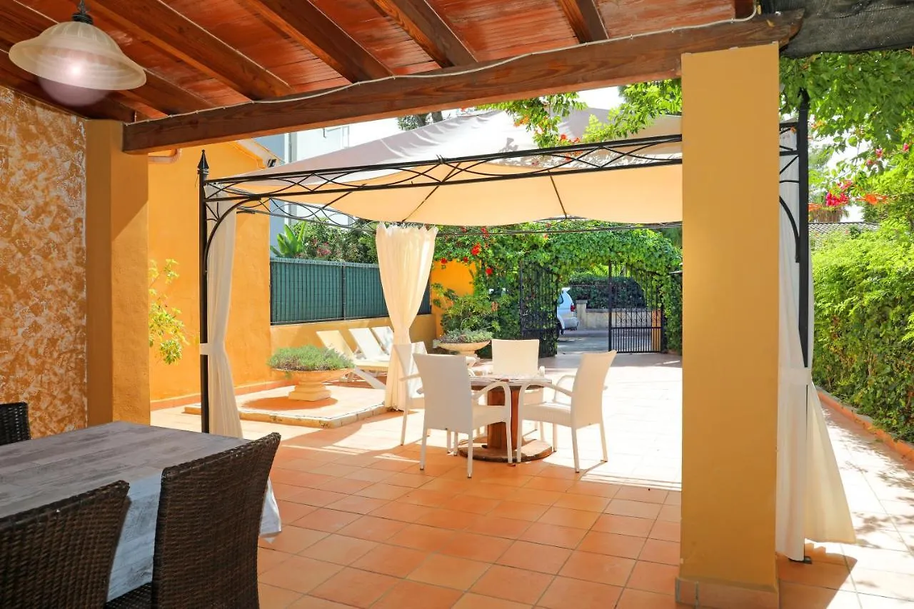 Villa Can Carrasquet Port de Alcudia  0*, Port de Alcudia (Mallorca)