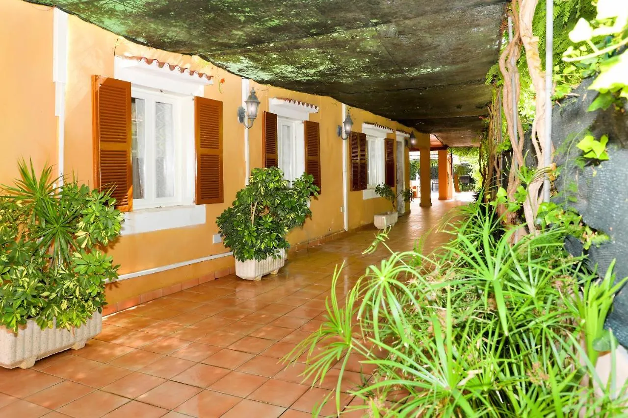 Villa Can Carrasquet Port de Alcudia