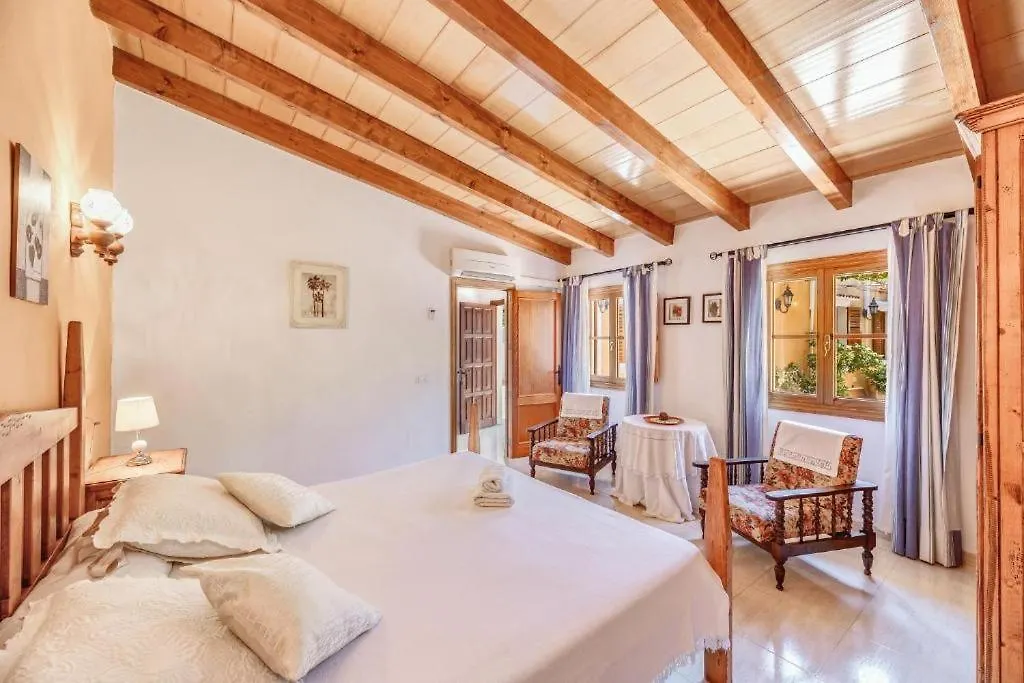Villa Can Carrasquet Port de Alcudia